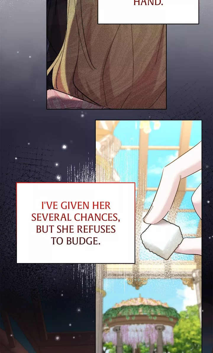Read Sistervention Manga Online