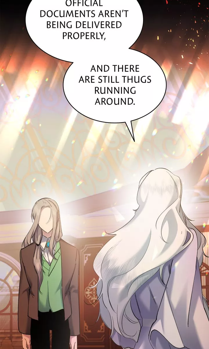 Read Sistervention Manga Online
