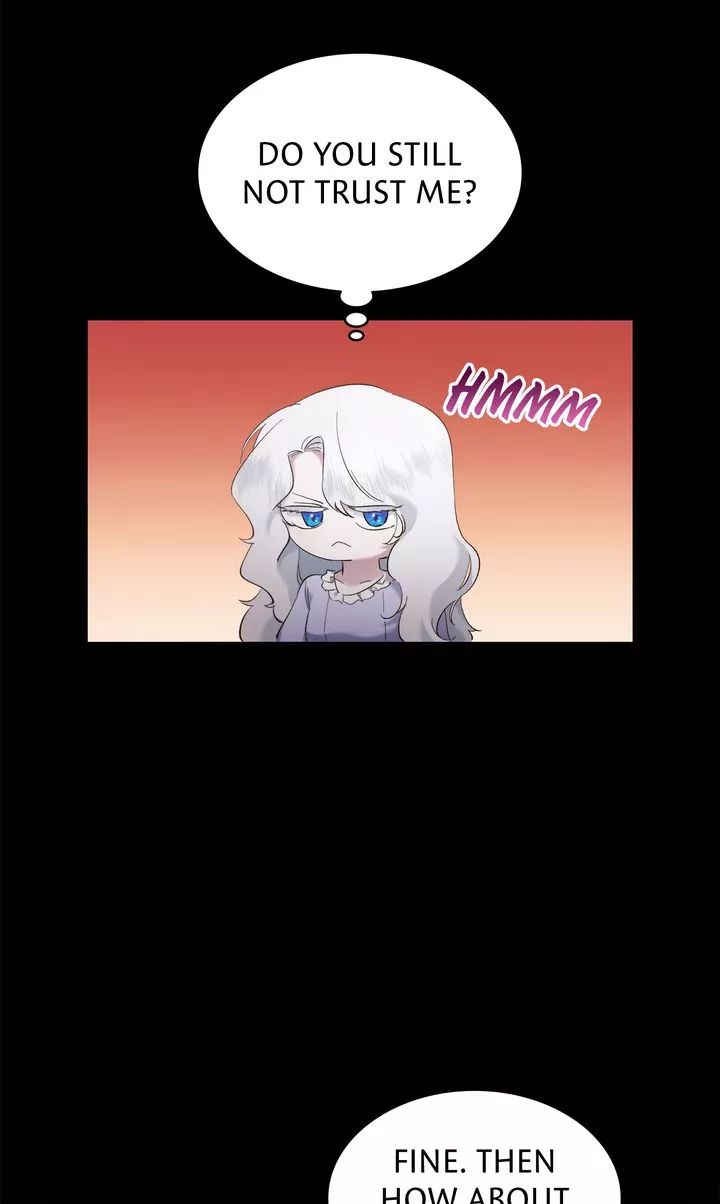 Read Sistervention Manga Online