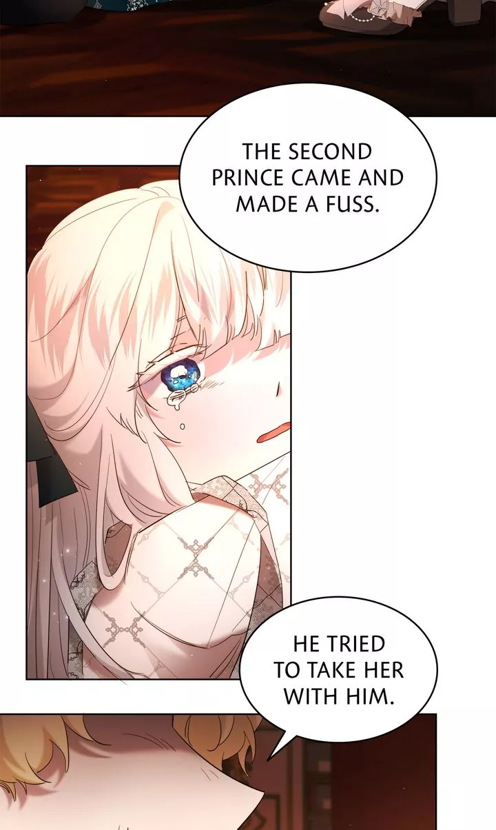 Read Sistervention Manga Online