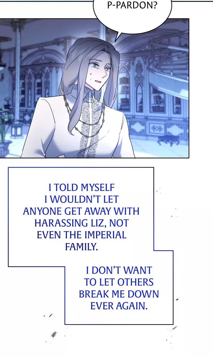 Read Sistervention Manga Online