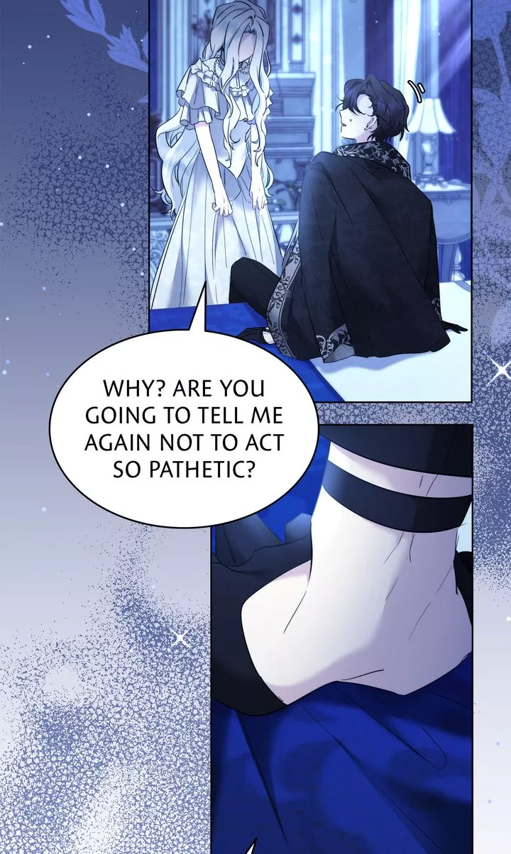 Read Sistervention Manga Online