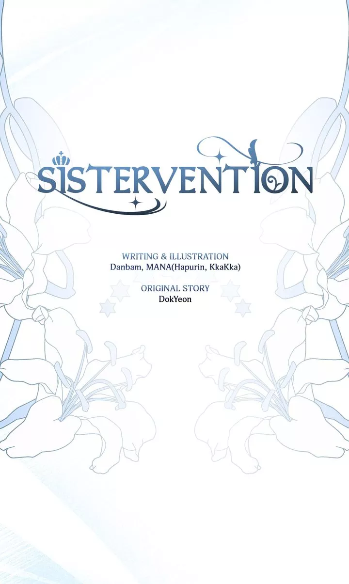 Read Sistervention Manga Online