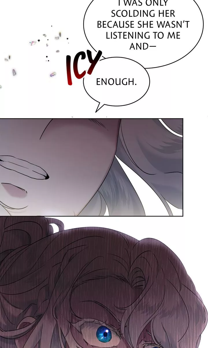 Read Sistervention Manga Online