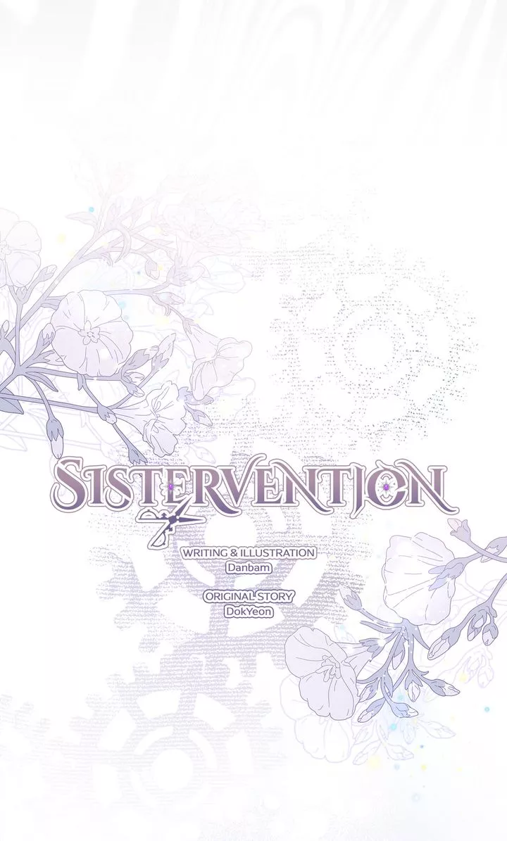 Read Sistervention Manga Online