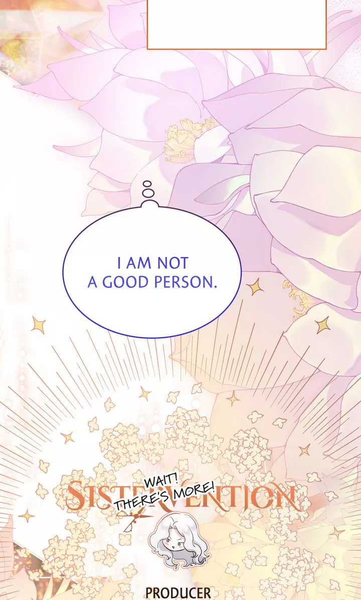 Read Sistervention Manga Online