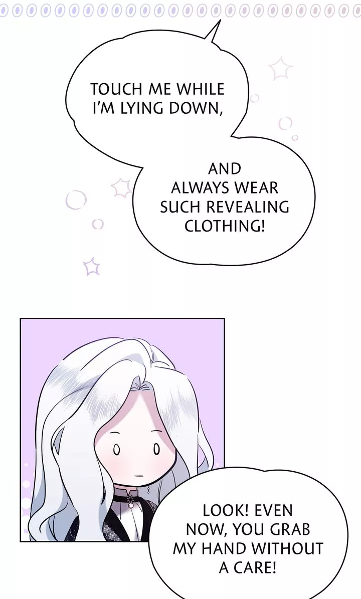 Read Sistervention Manga Online