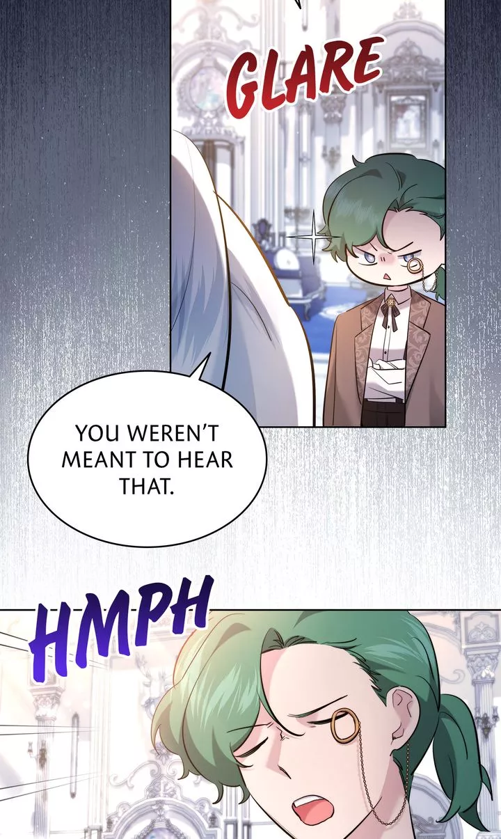 Read Sistervention Manga Online