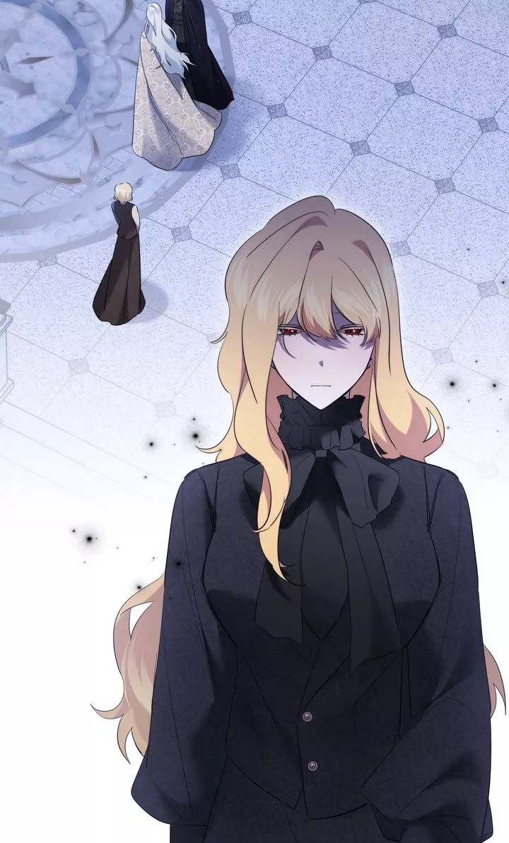 Read Sistervention Manga Online