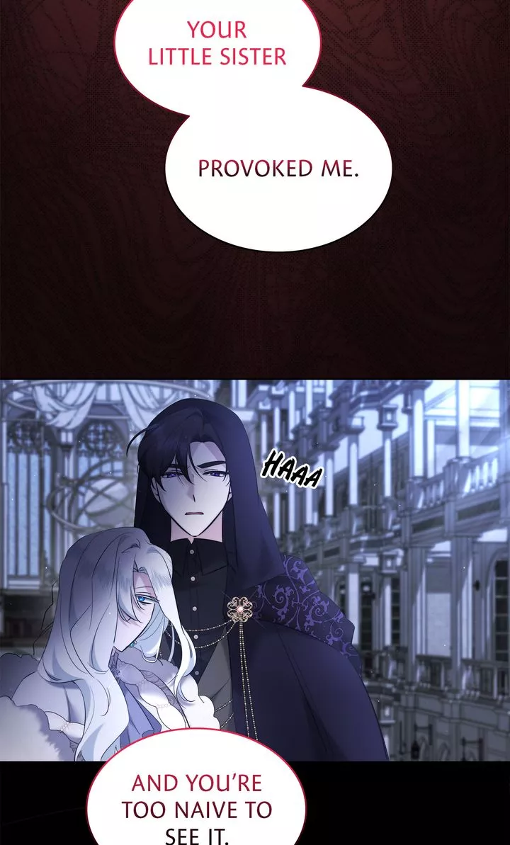 Read Sistervention Manga Online