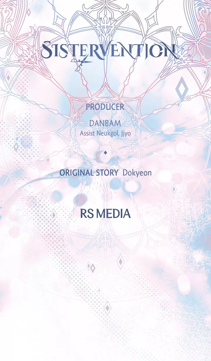 Read Sistervention Manga Online