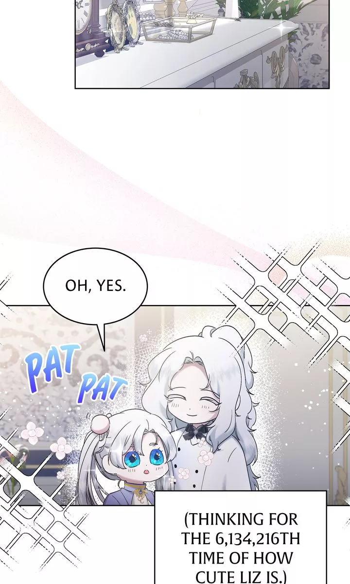 Read Sistervention Manga Online