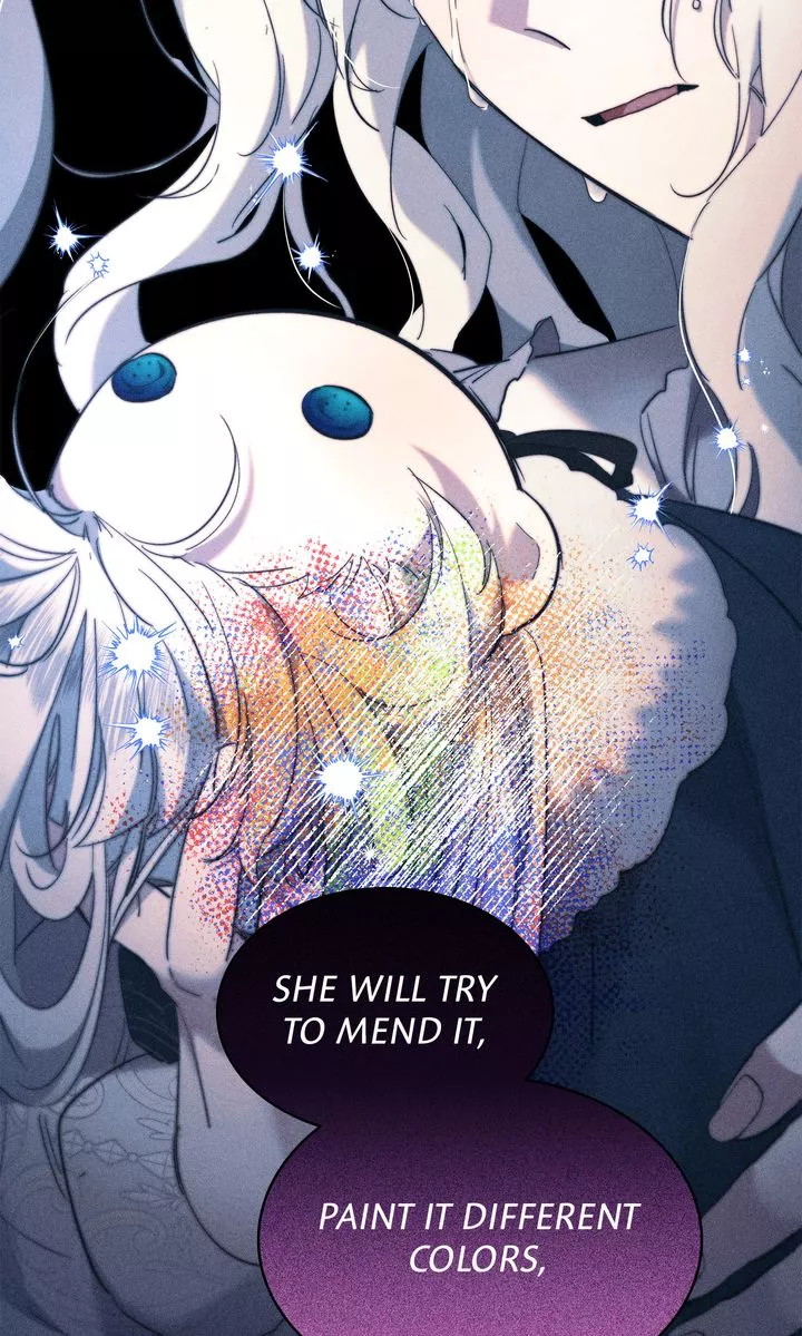 Read Sistervention Manga Online