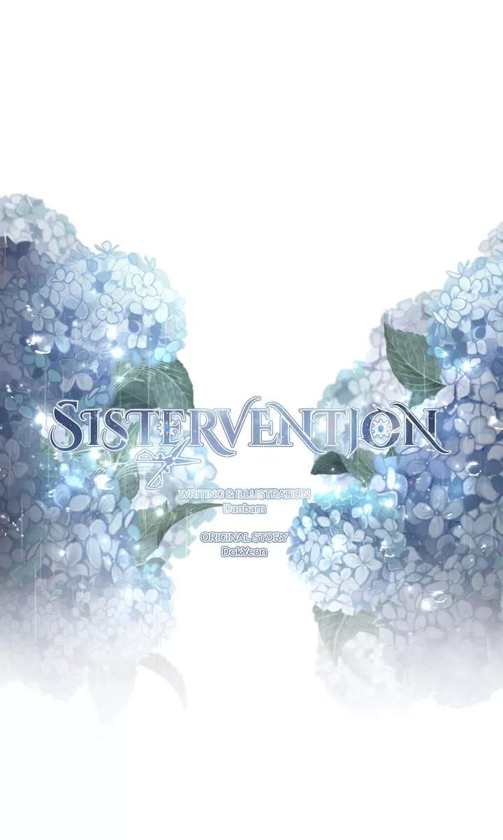 Read Sistervention Manga Online