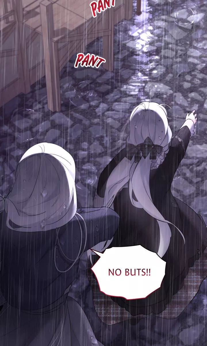 Read Sistervention Manga Online