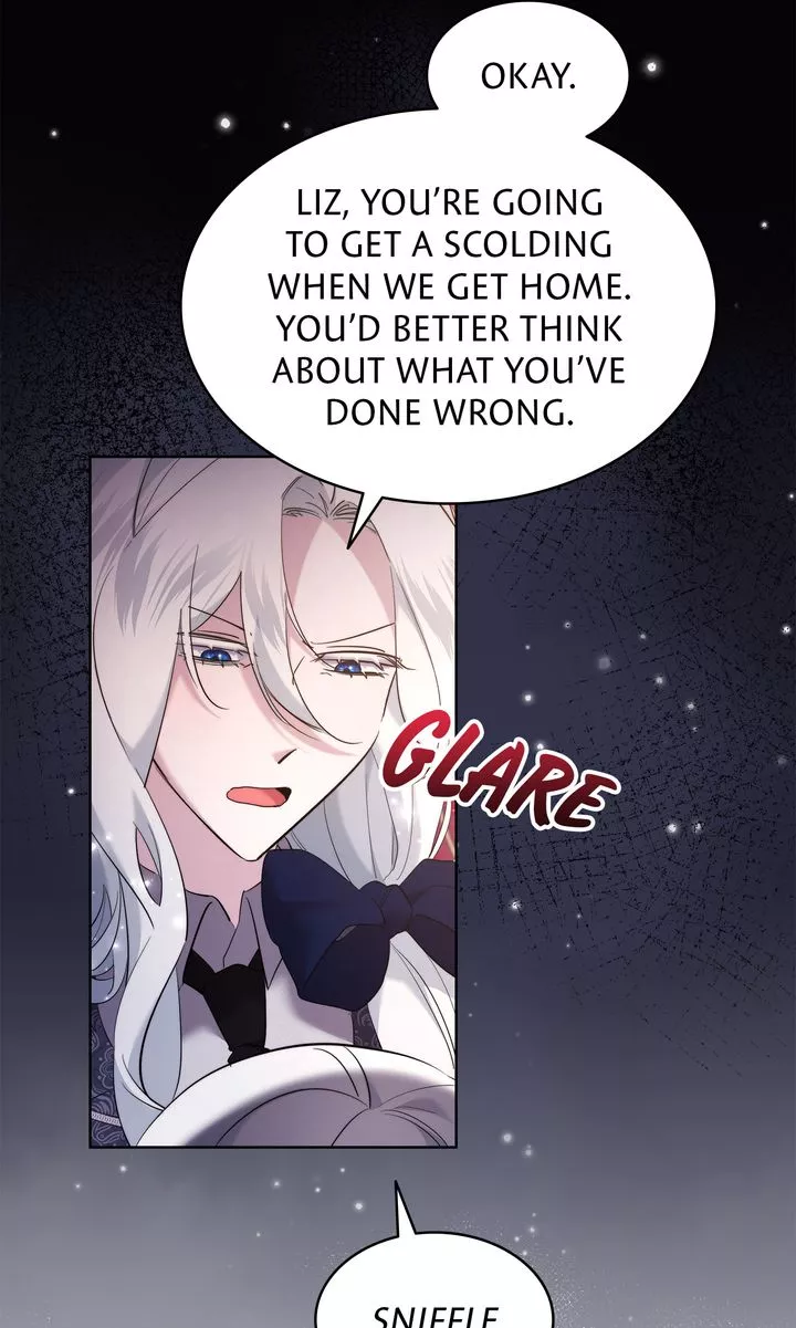 Read Sistervention Manga Online