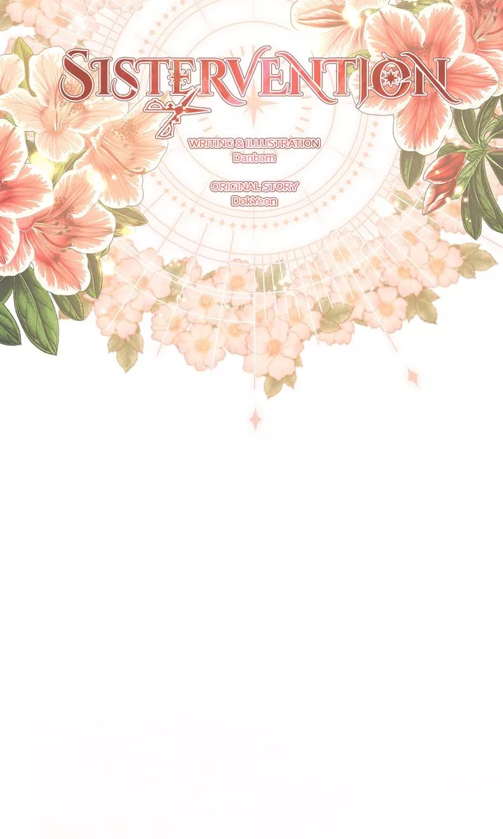 Read Sistervention Manga Online