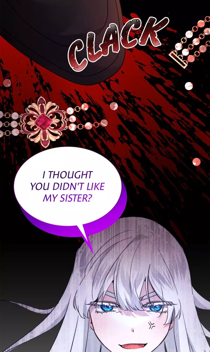 Read Sistervention Manga Online