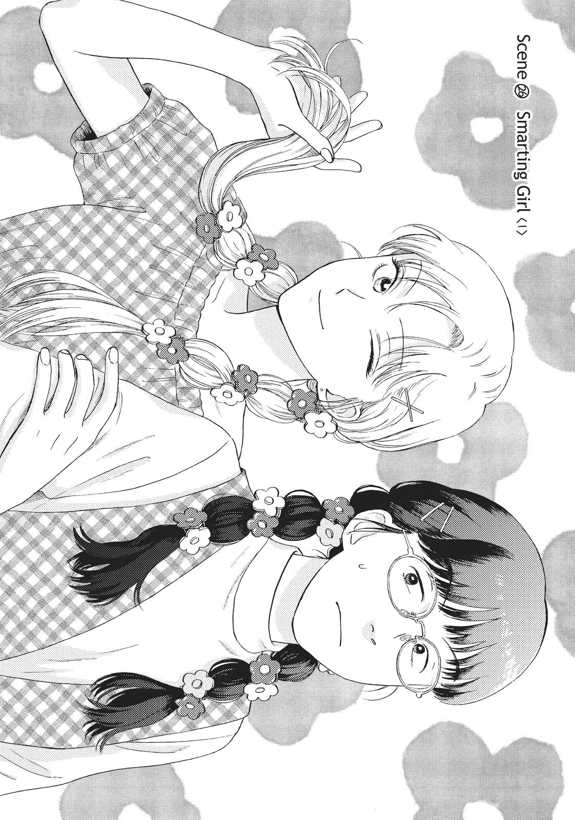 Read Skip and Loafer Manga Online