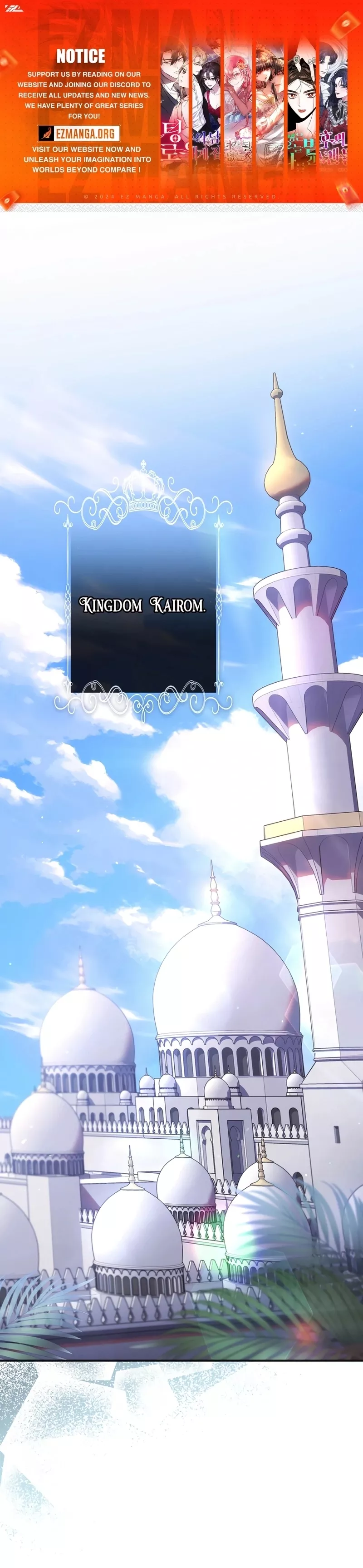 Read Slave Emperor Manga Online
