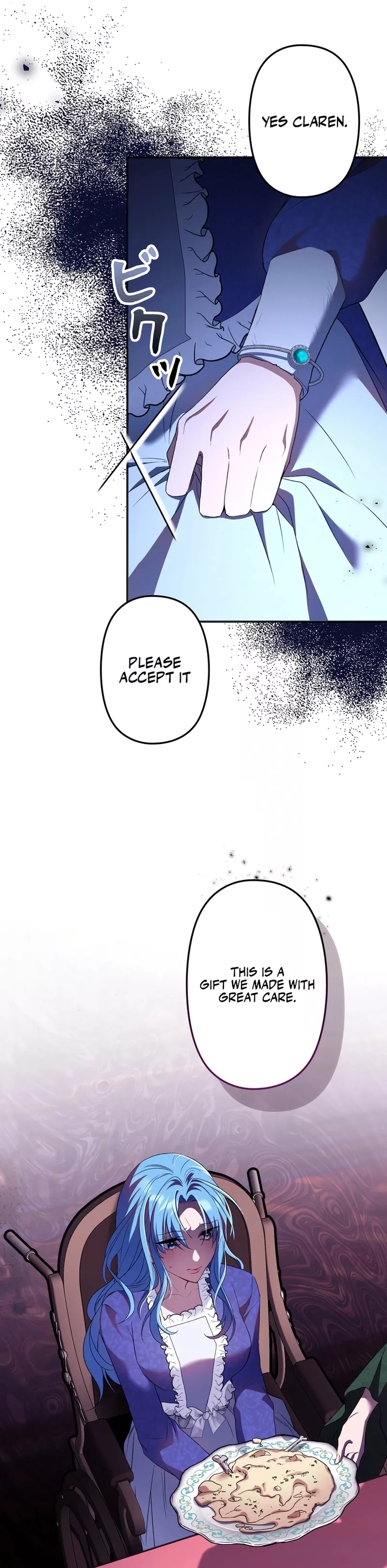 Read Slave Emperor Manga Online