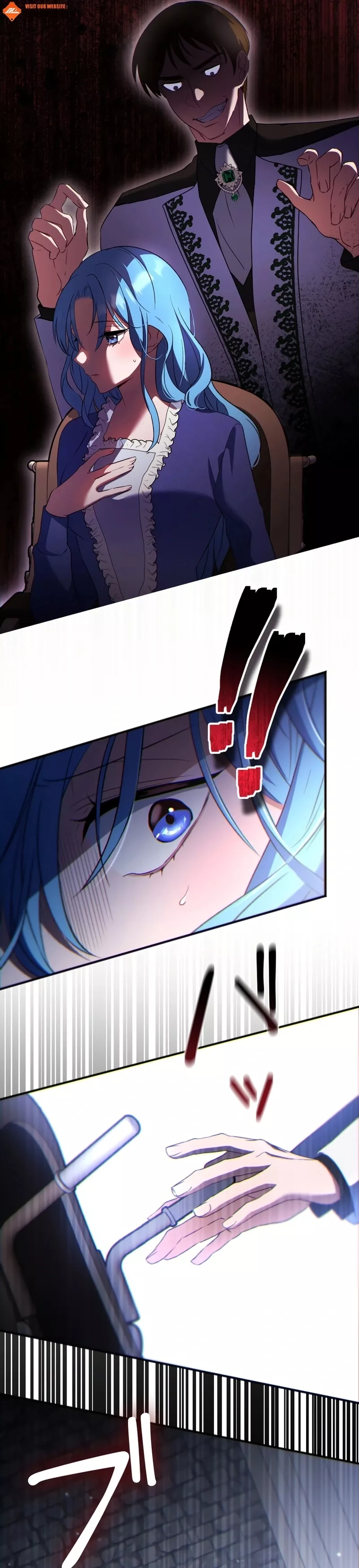 Read Slave Emperor Manga Online
