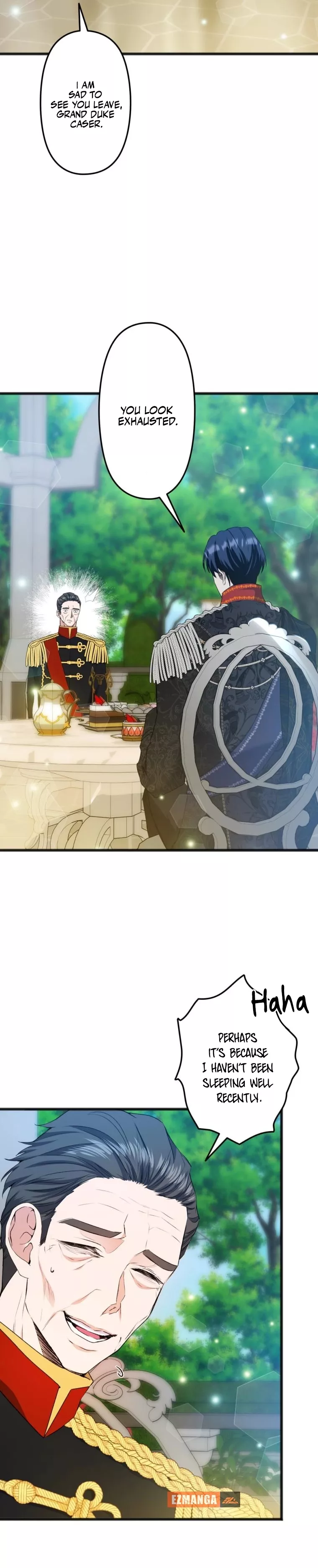 Read Slave Emperor Manga Online