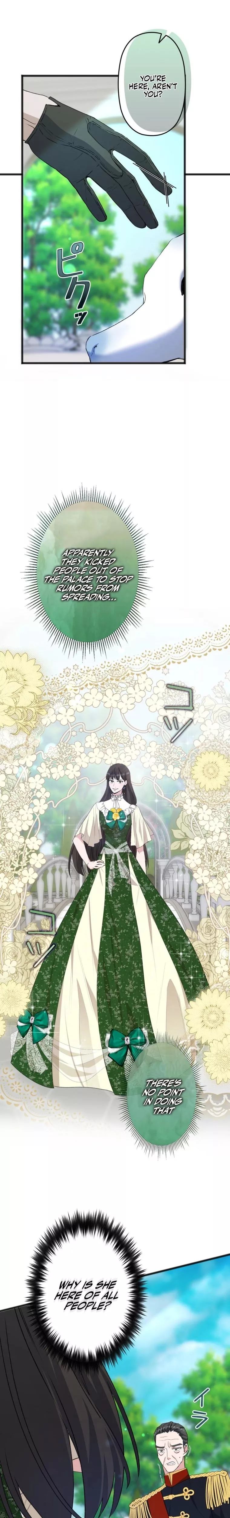 Read Slave Emperor Manga Online