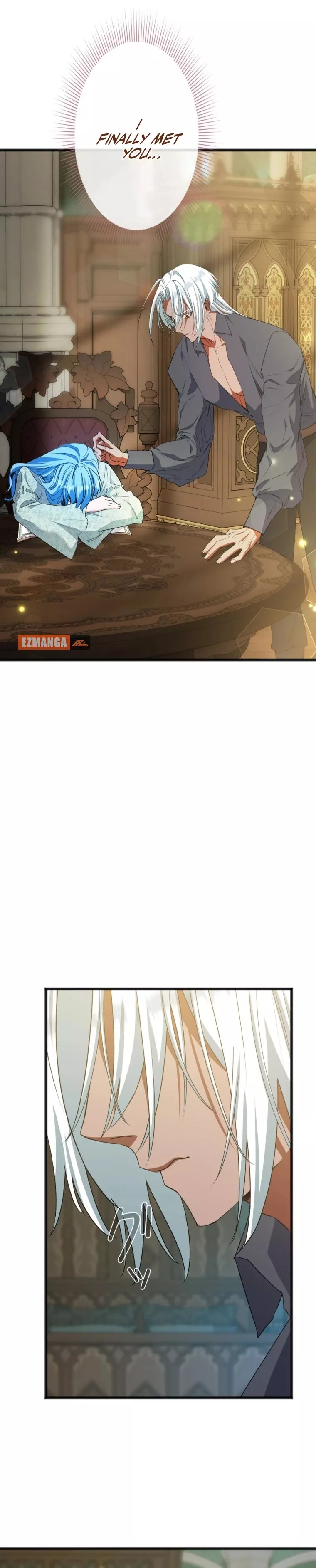 Read Slave Emperor Manga Online