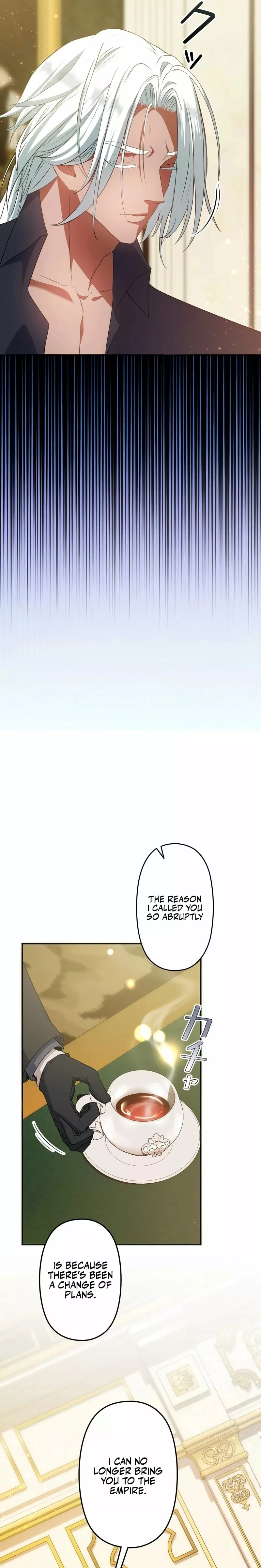 Read Slave Emperor Manga Online