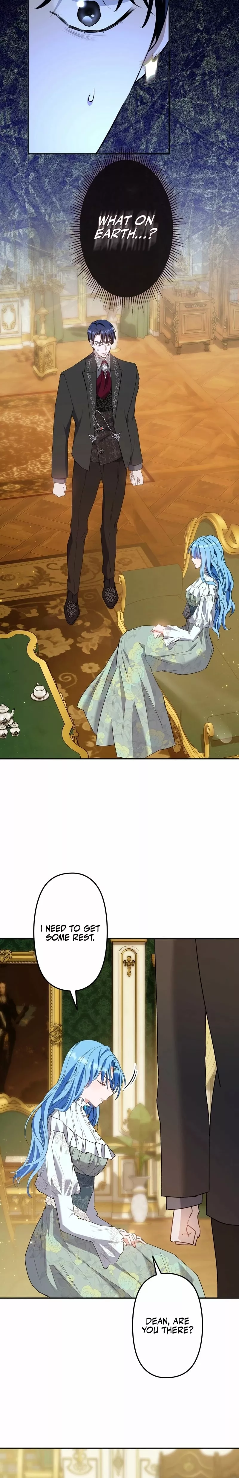 Read Slave Emperor Manga Online