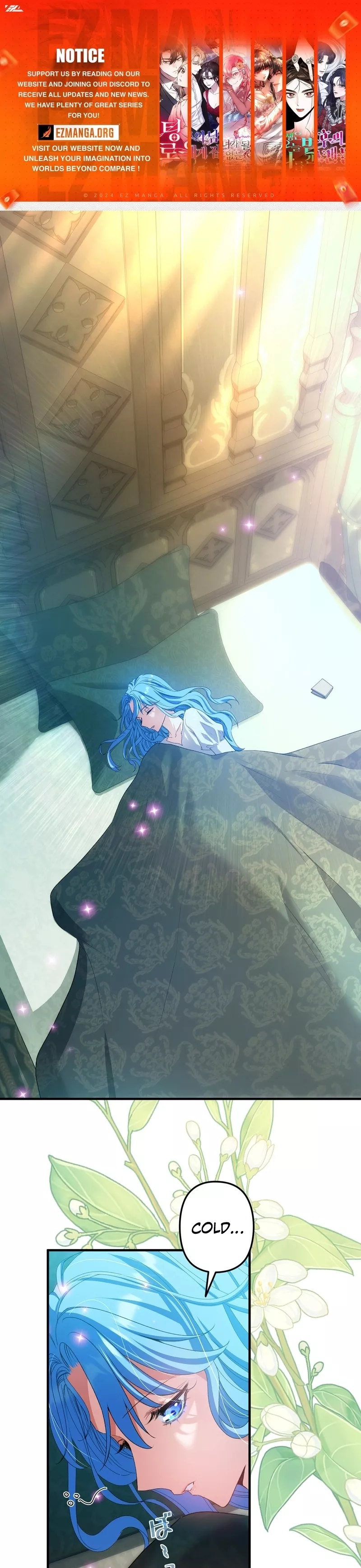 Read Slave Emperor Manga Online