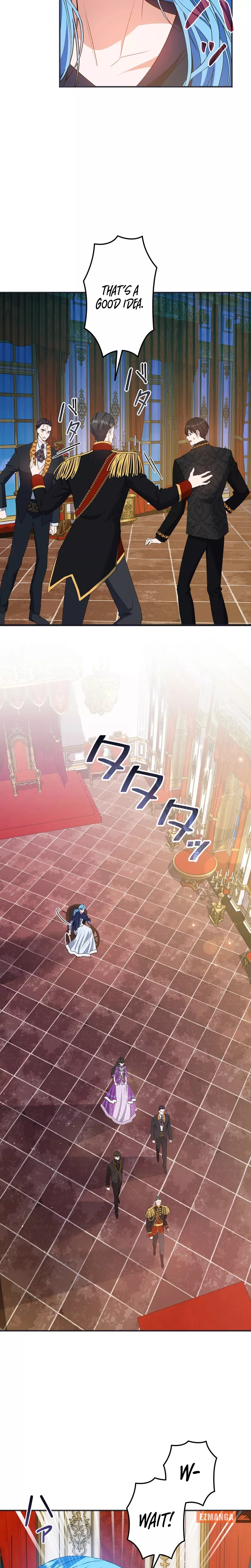 Read Slave Emperor Manga Online