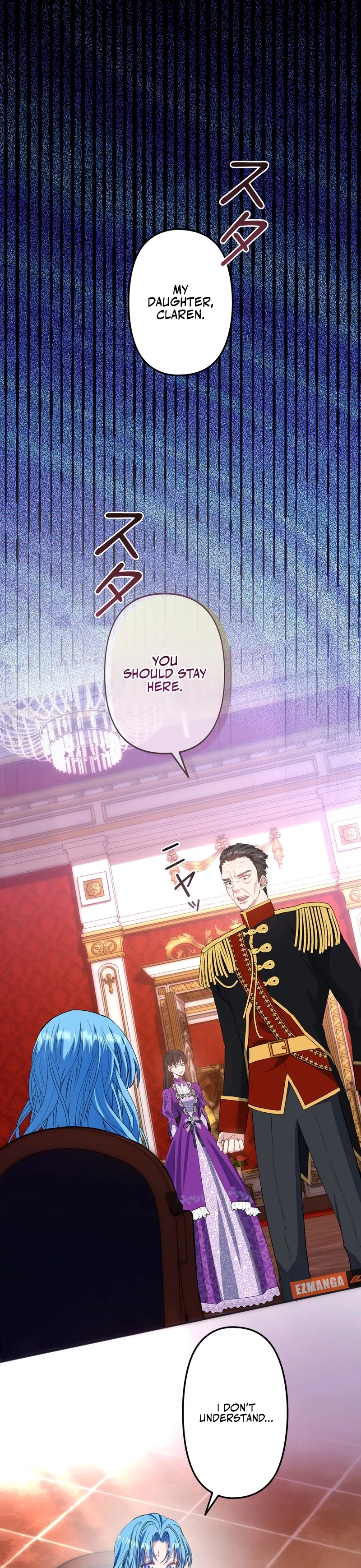 Read Slave Emperor Manga Online