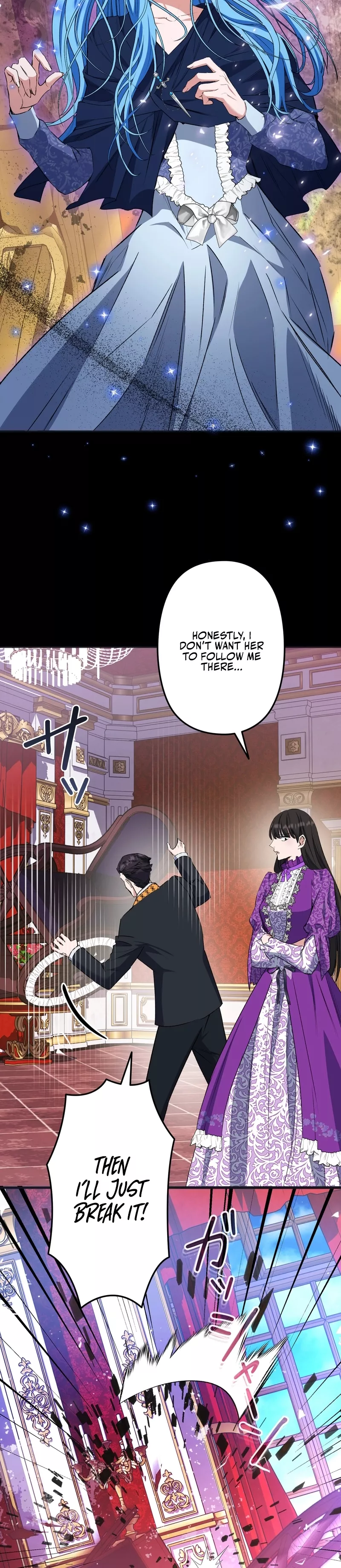 Read Slave Emperor Manga Online