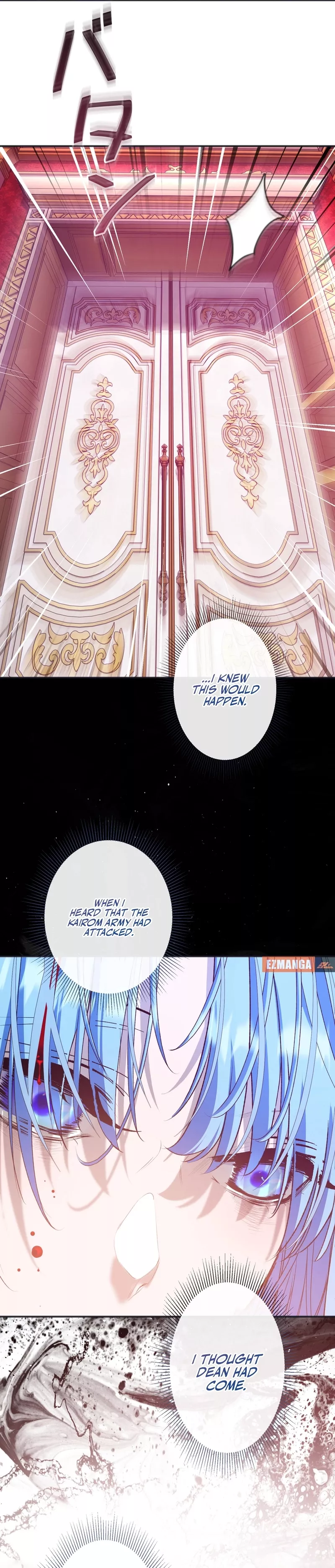Read Slave Emperor Manga Online