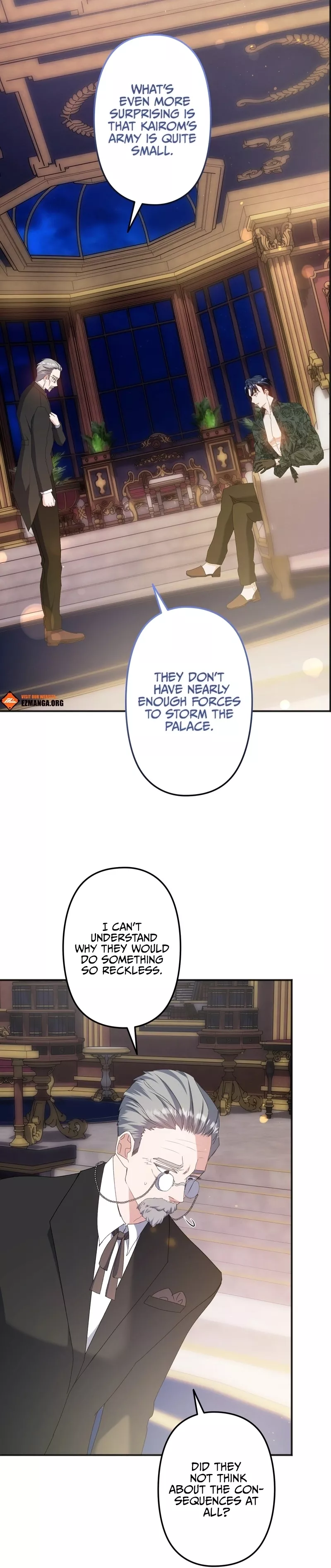 Read Slave Emperor Manga Online