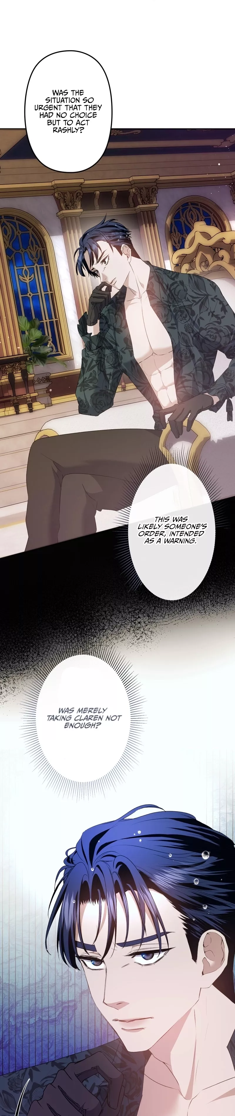 Read Slave Emperor Manga Online