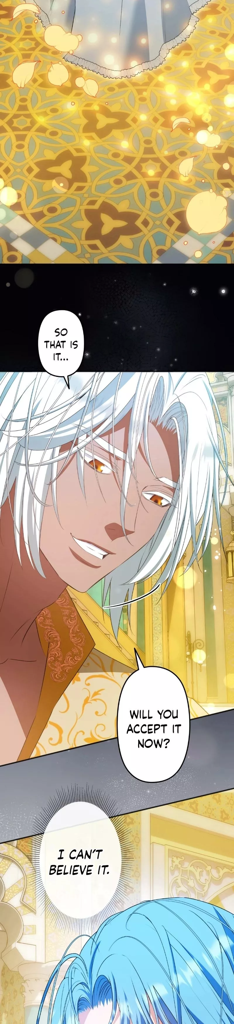 Read Slave Emperor Manga Online
