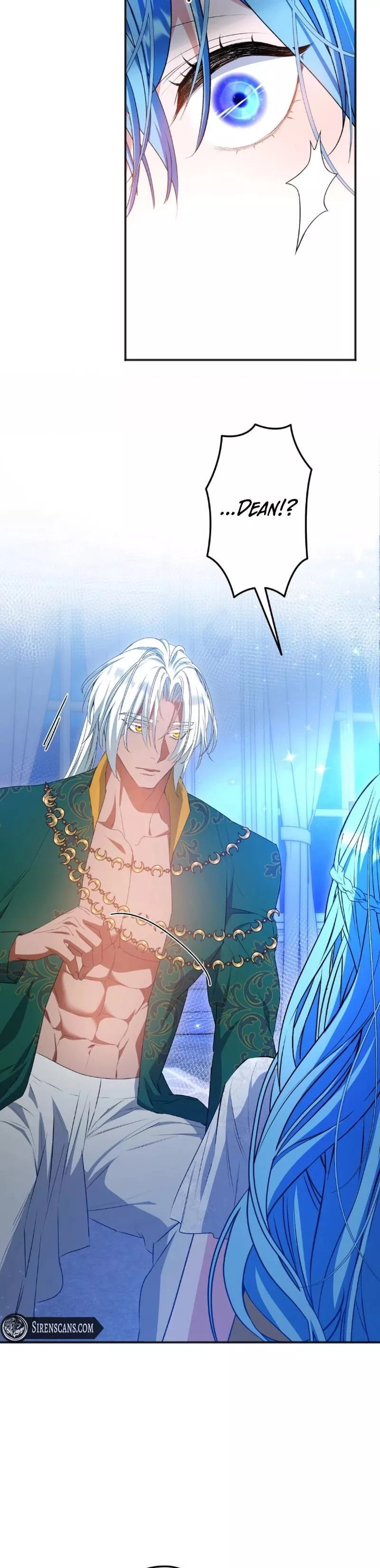 Read Slave Emperor Manga Online