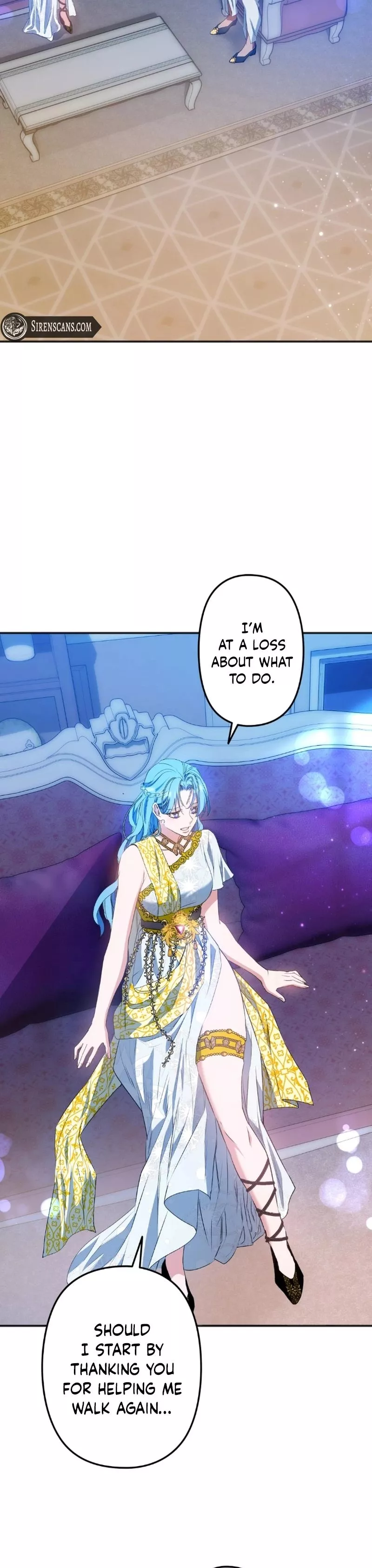Read Slave Emperor Manga Online