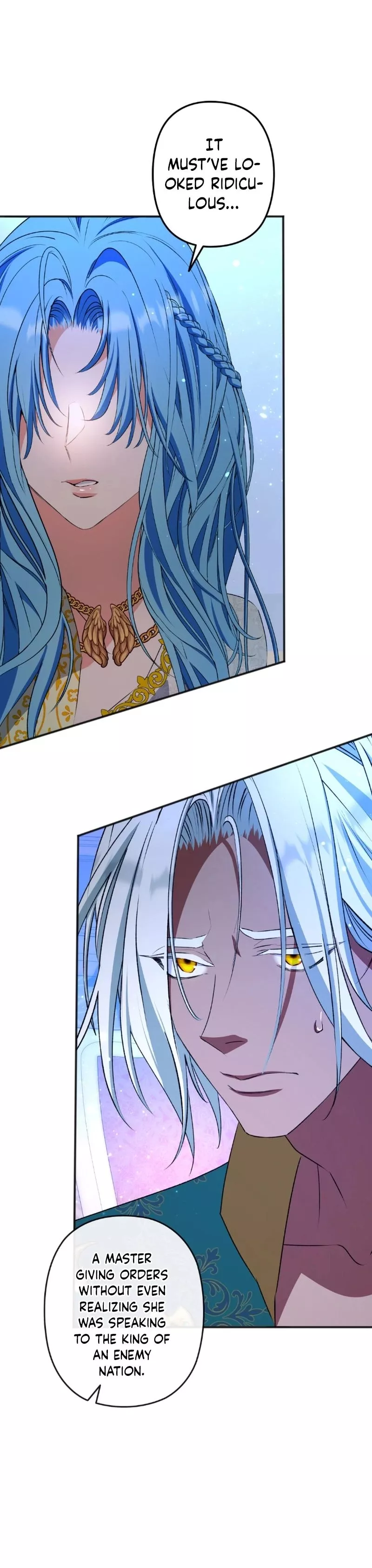 Read Slave Emperor Manga Online