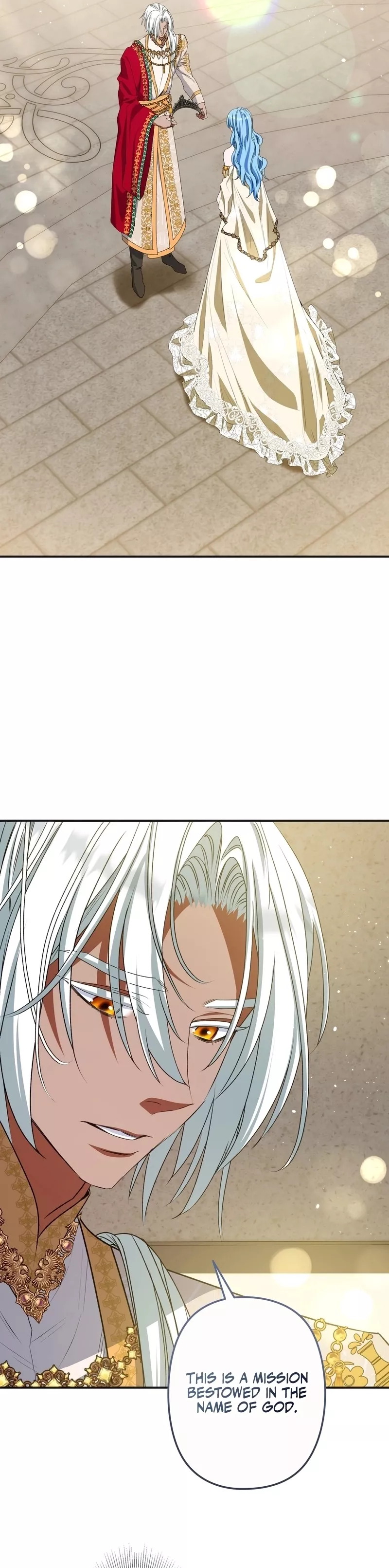 Read Slave Emperor Manga Online