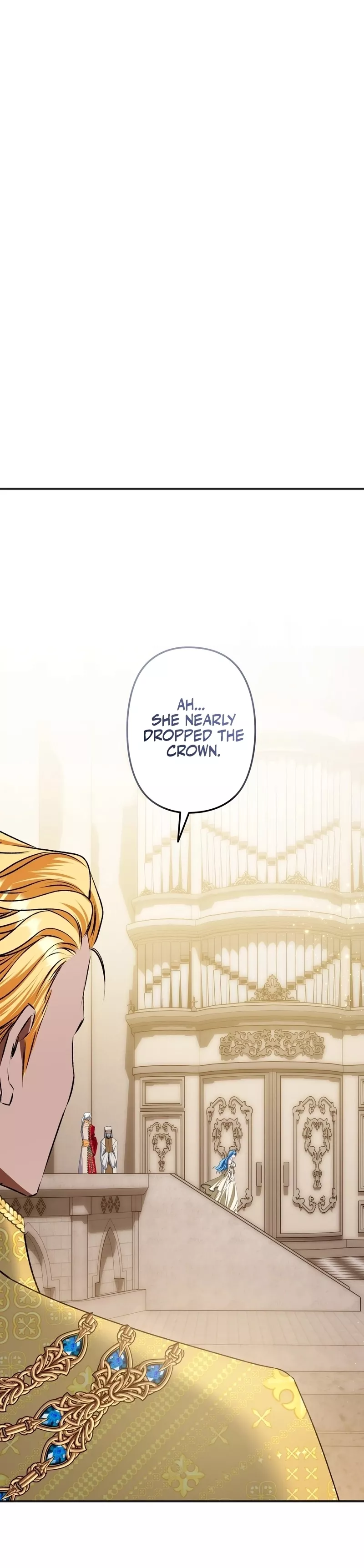 Read Slave Emperor Manga Online