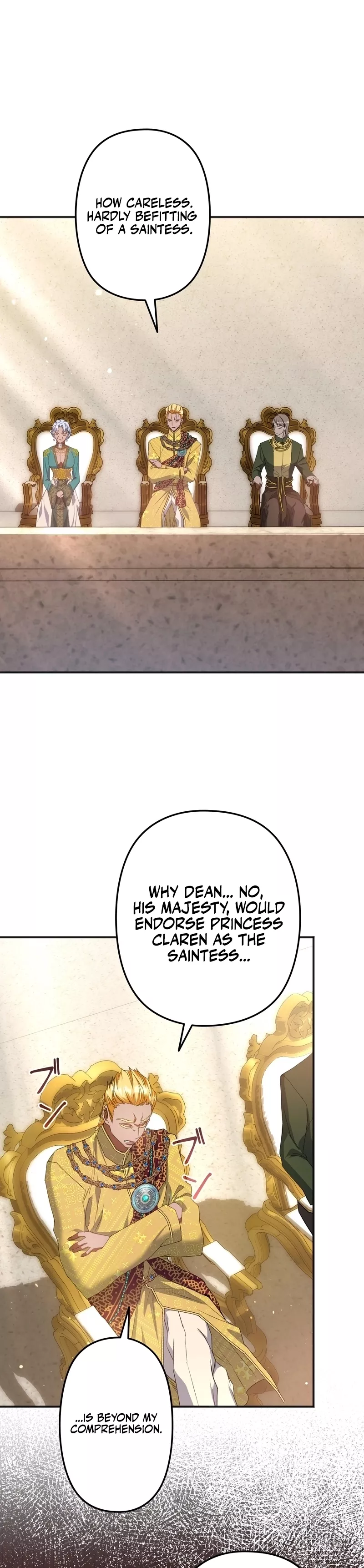 Read Slave Emperor Manga Online