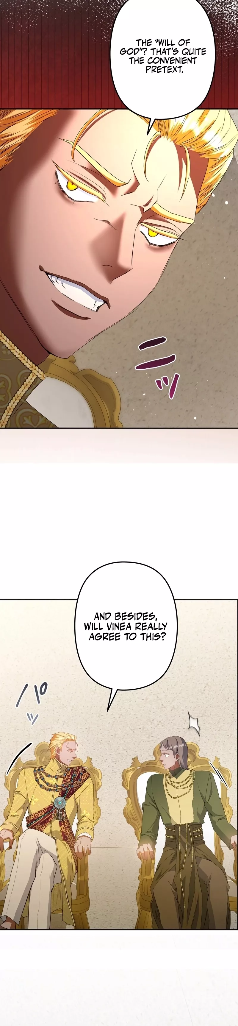 Read Slave Emperor Manga Online