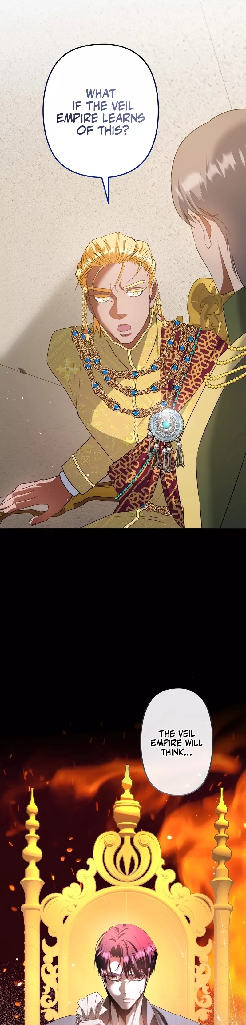 Read Slave Emperor Manga Online