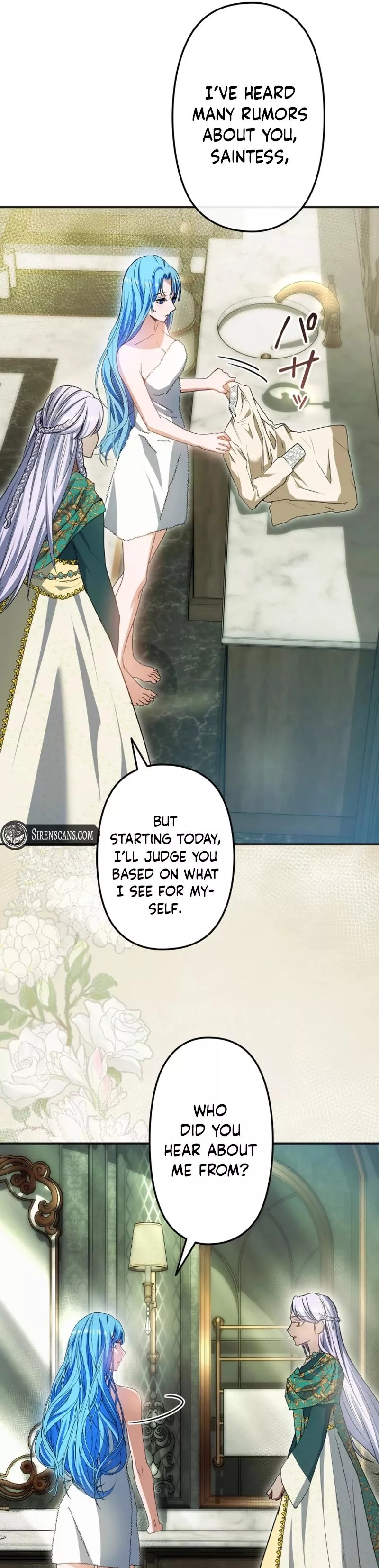 Read Slave Emperor Manga Online