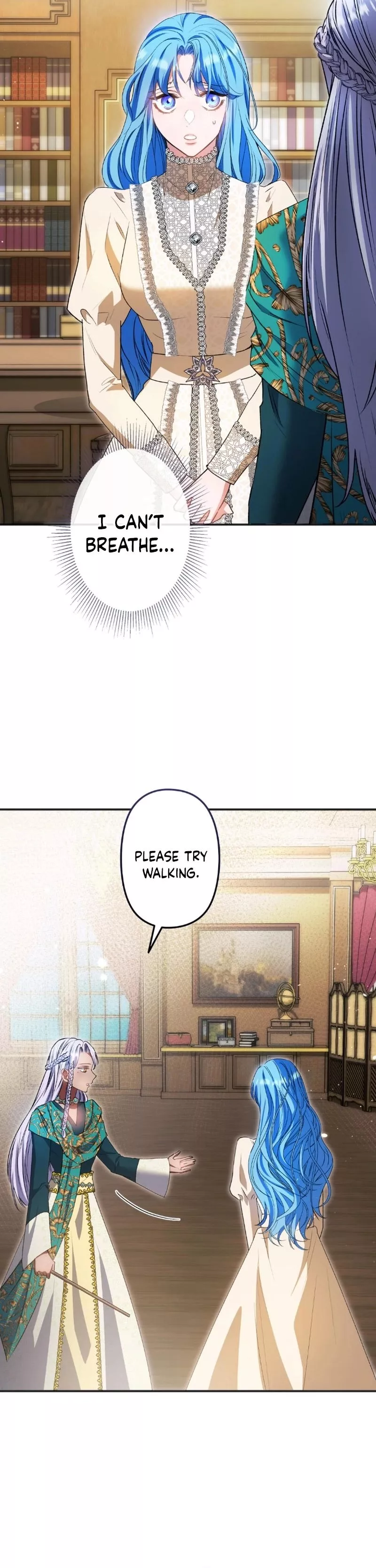 Read Slave Emperor Manga Online