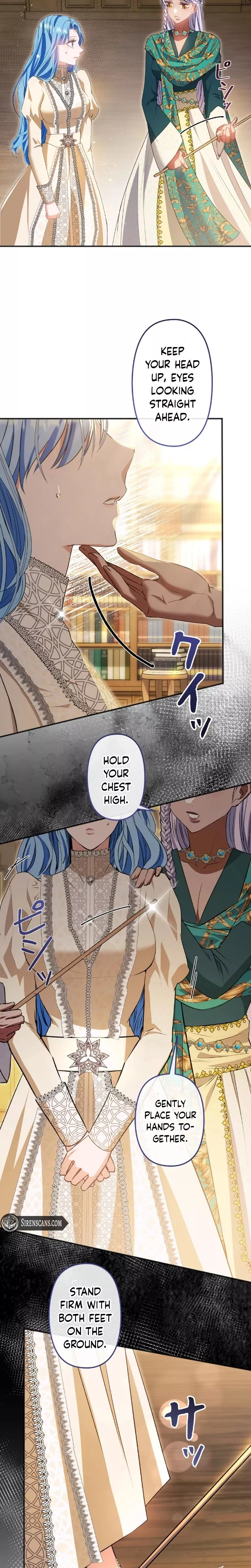 Read Slave Emperor Manga Online